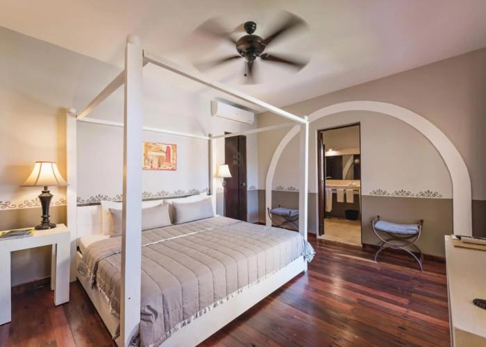 Hotel Hacienda Merida