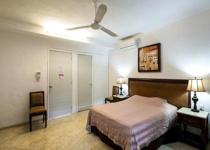 Hotel Doralba Inn