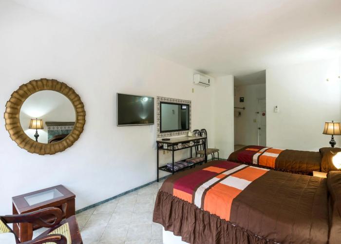 Hotel Doralba Inn