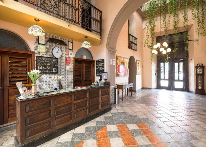 Hotel Doralba Inn