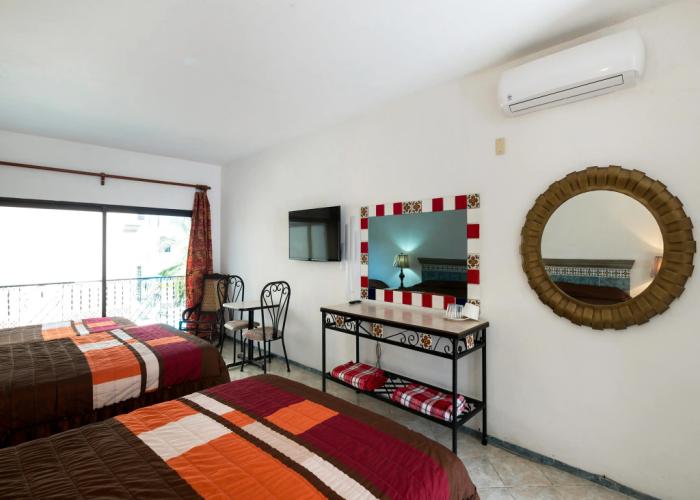 Hotel Doralba Inn