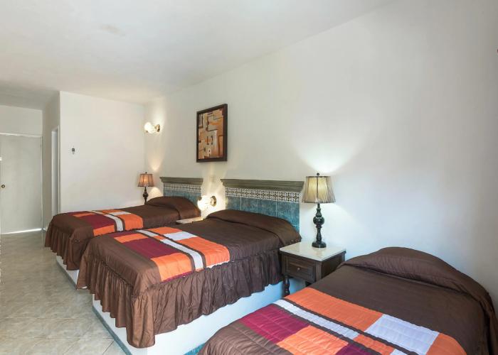 Hotel Doralba Inn