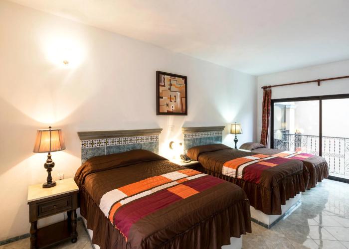 Hotel Doralba Inn