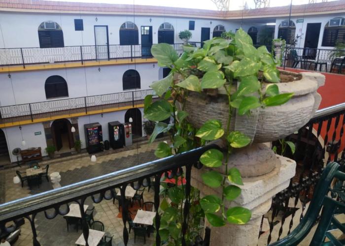 Hotel Doralba Inn