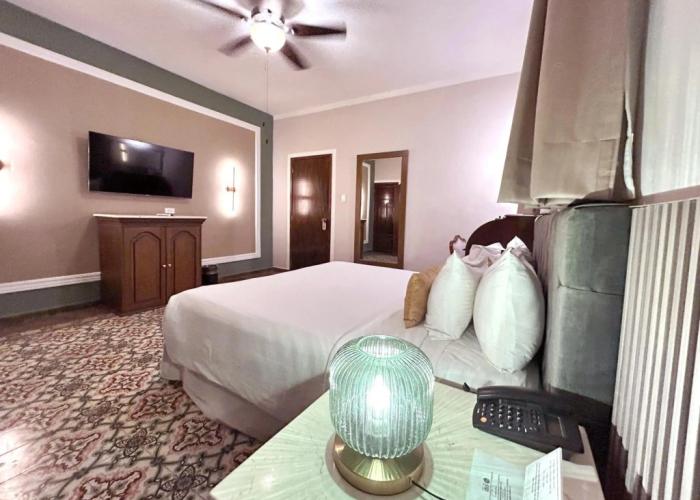 Casa Lucia Hotel Boutique