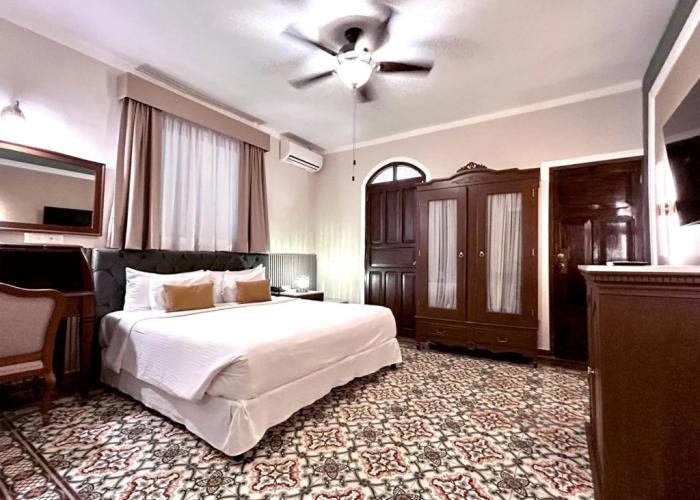 Casa Lucia Hotel Boutique