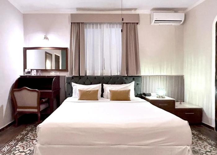 Casa Lucia Hotel Boutique