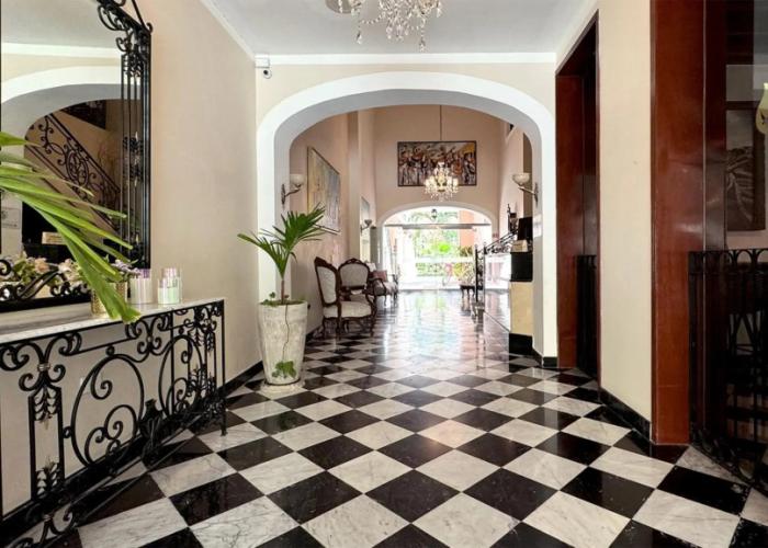 Casa Lucia Hotel Boutique