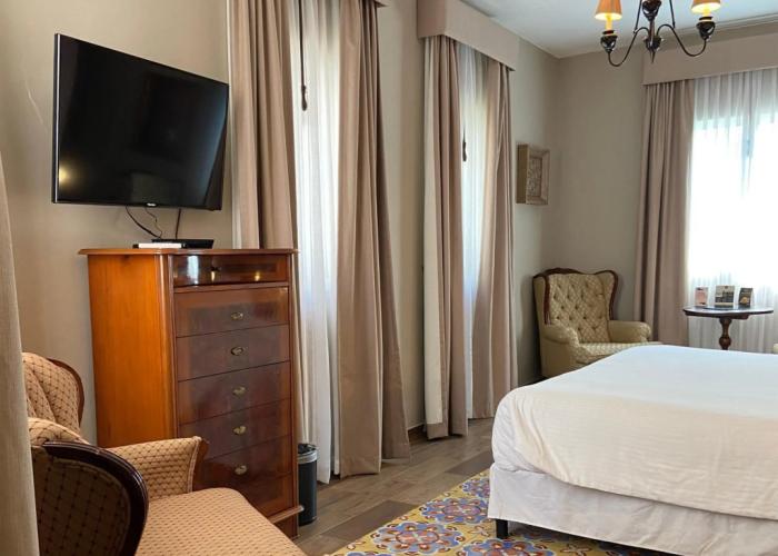 Casa Lucia Hotel Boutique