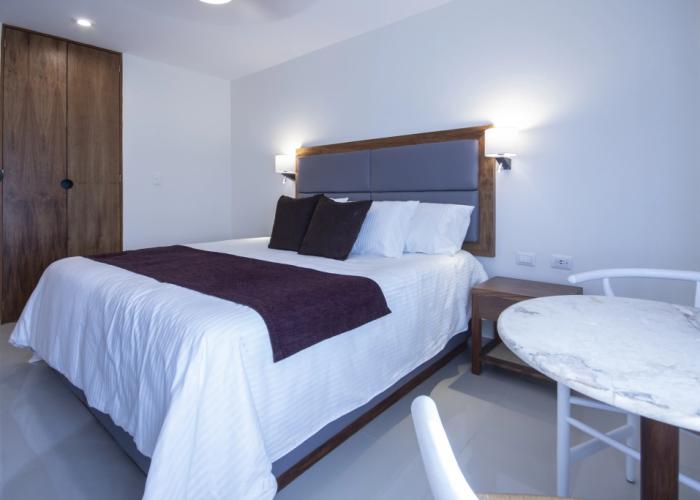 Hotel Misión Express Mérida Alta Brisa
