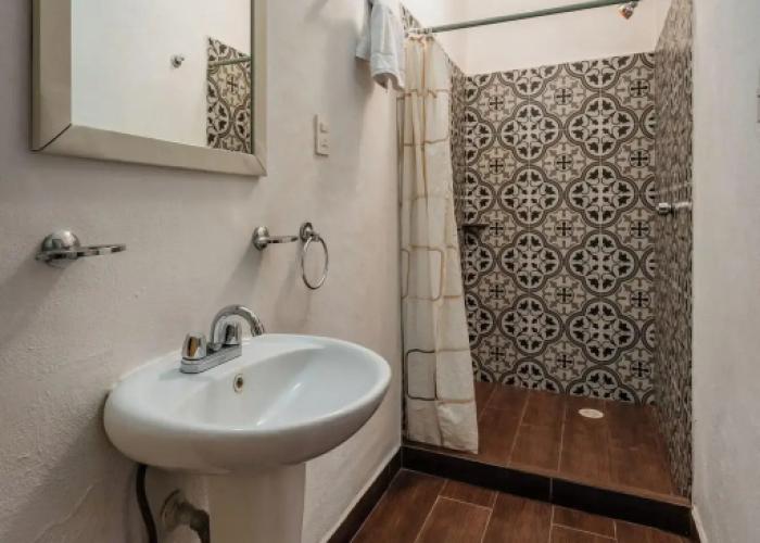 Hotel Santiago Trinidad