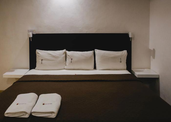 Hotel Santiago Trinidad