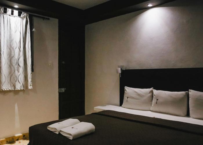 Hotel Santiago Trinidad