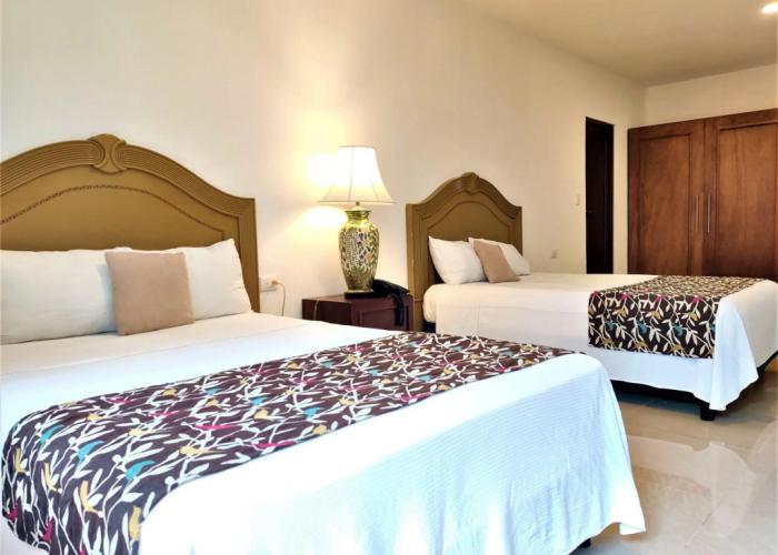 Hotel Maison del Embajador