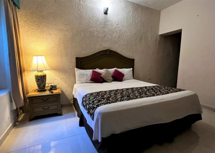 Hotel Maison del Embajador