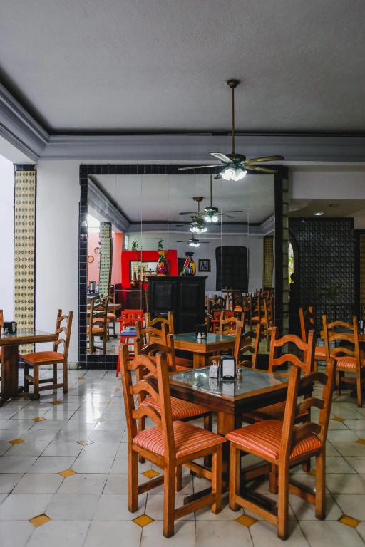 фото Hotel Colon