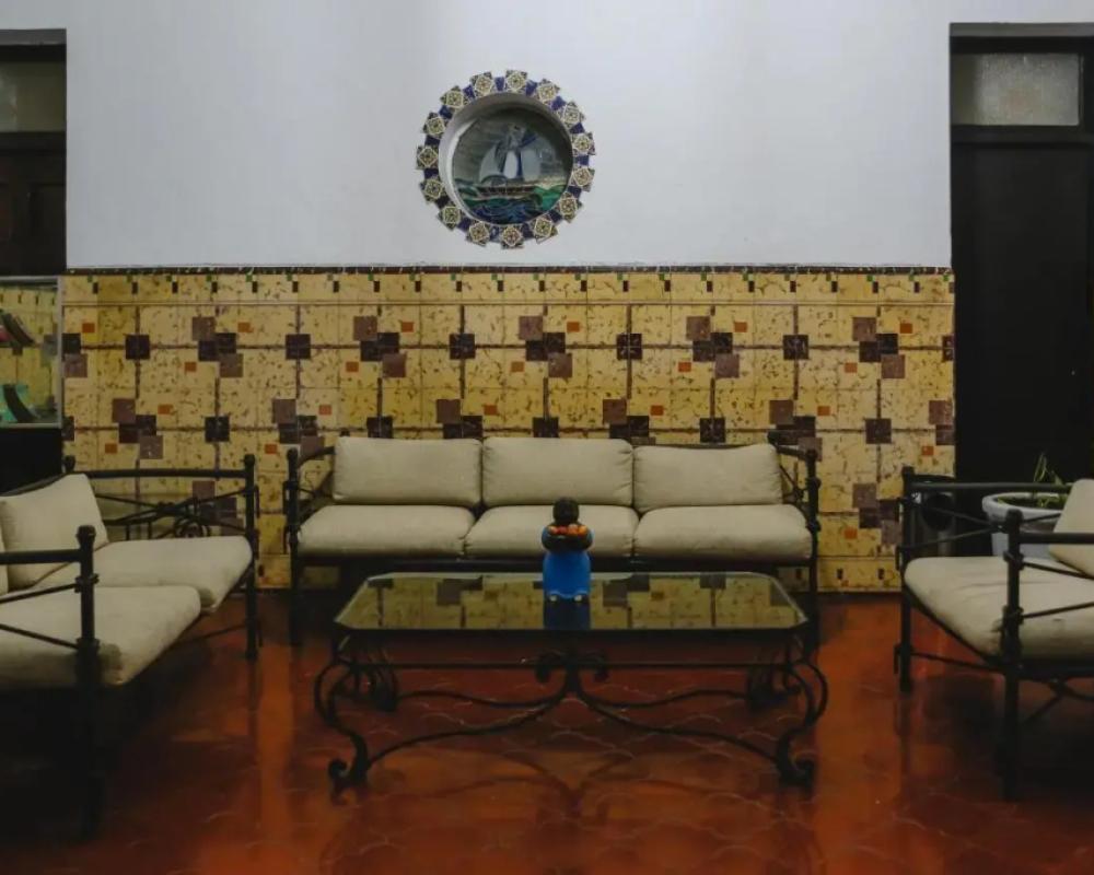 фото Hotel Colon