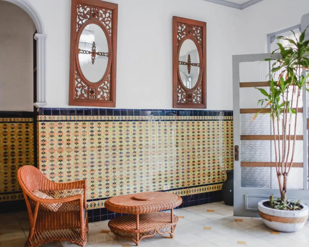 фото Hotel Colon