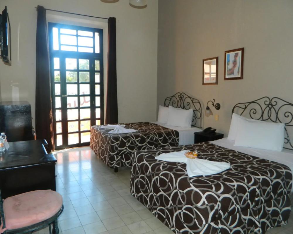 фото Hotel Colon