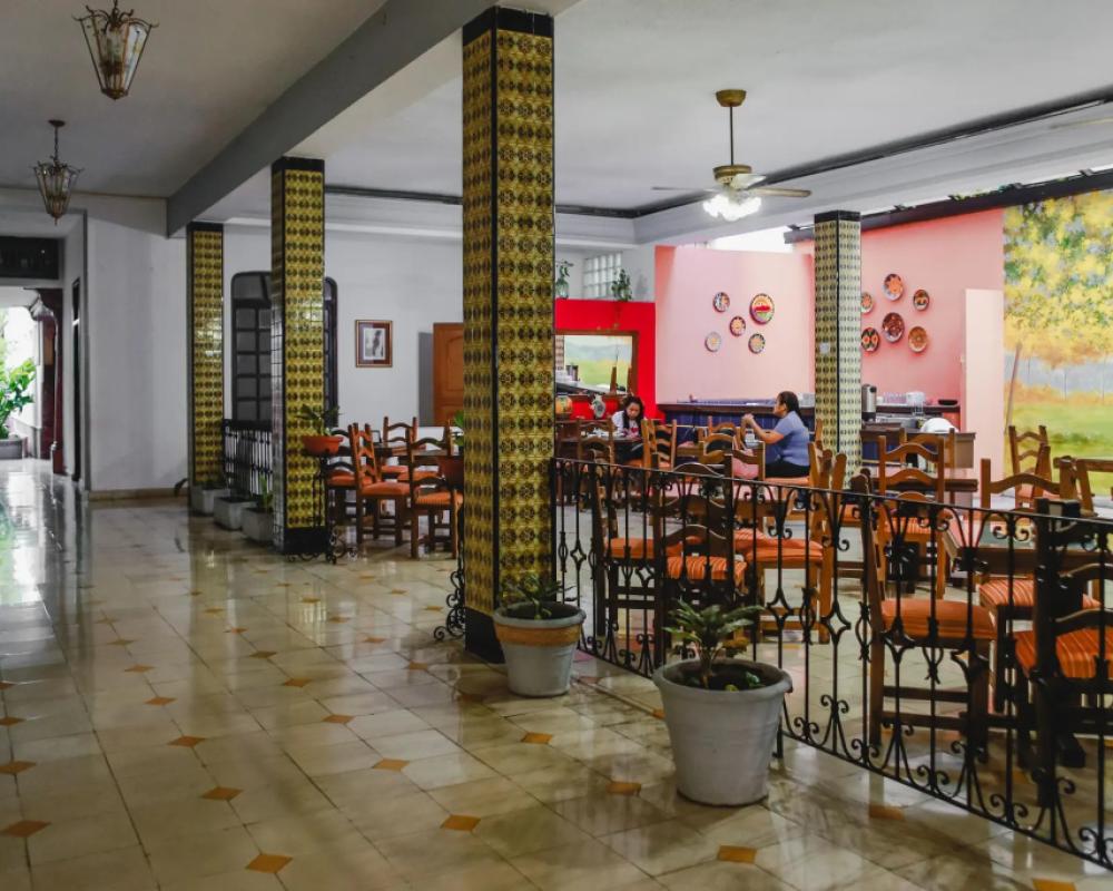 фото Hotel Colon