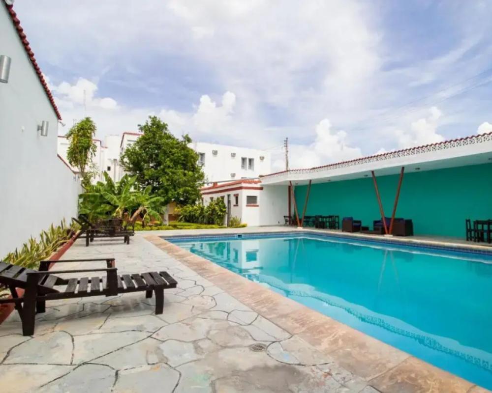 фото Hotel Colon