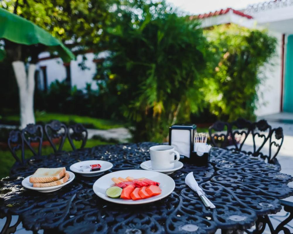 фото Hotel Colon