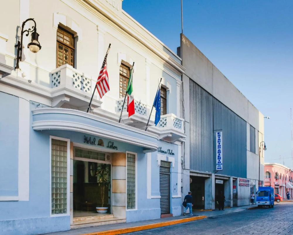 фото Hotel Colon