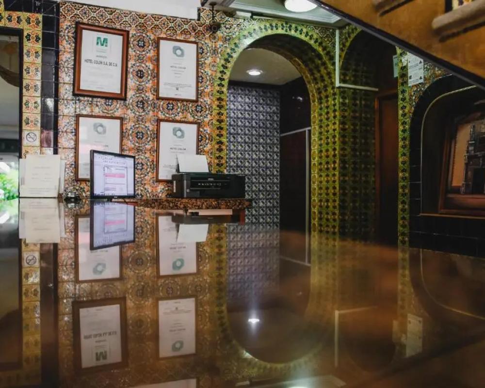 фото Hotel Colon