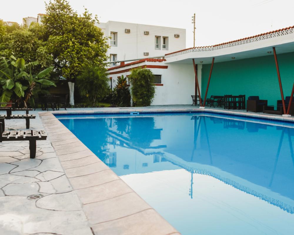 фото Hotel Colon