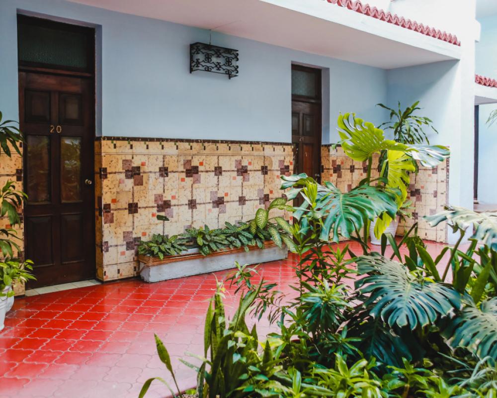 фото Hotel Colon