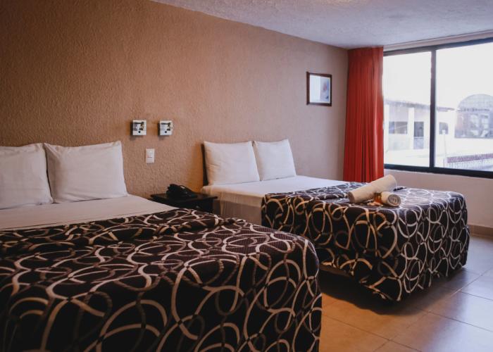 Hotel Colon