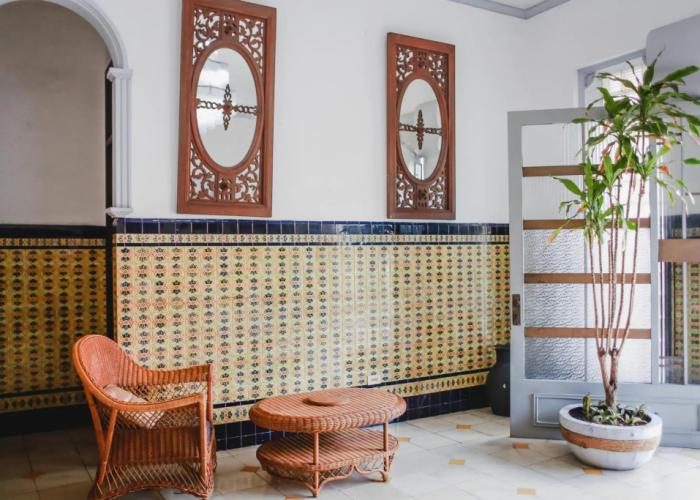 Hotel Colon