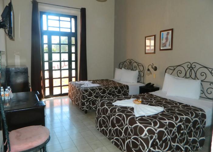 Hotel Colon