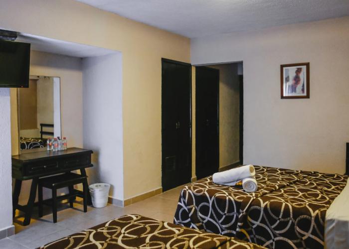 Hotel Colon