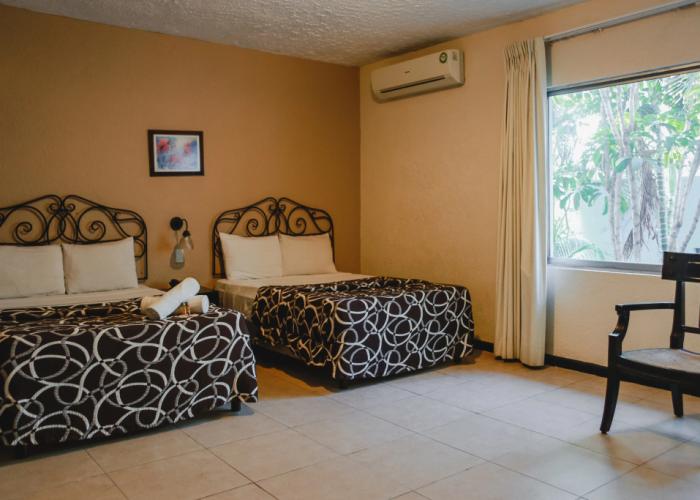 Hotel Colon