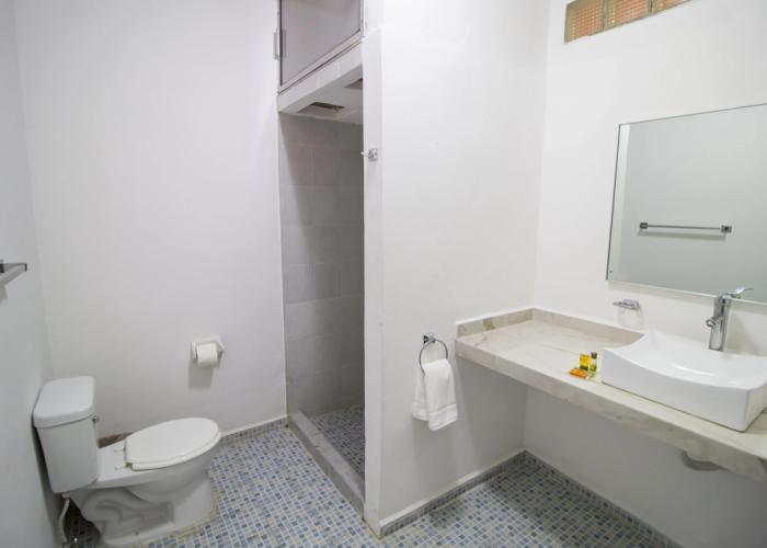 Hotel Colon