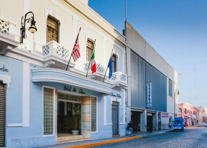 Hotel Colon