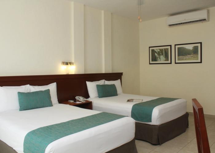 Hotel Meson de la Luna