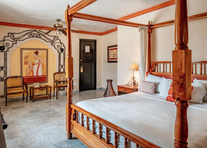 Casa del Balam Merida
