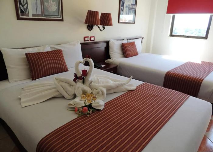 Hotel Residencial