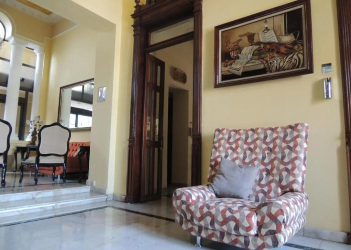 Hotel Residencial