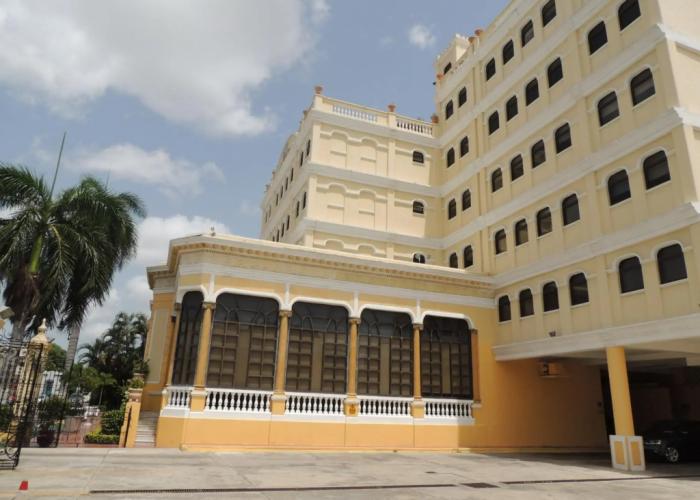 Hotel Residencial