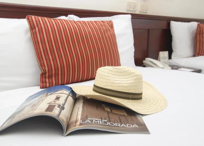 Hotel Residencial