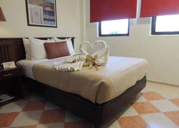 Hotel Residencial