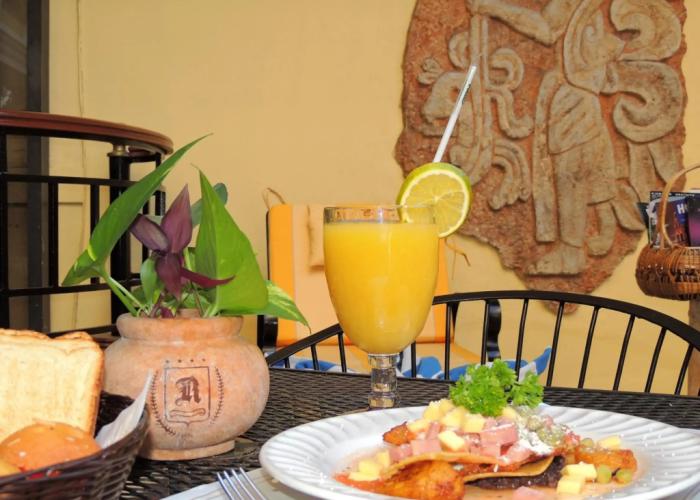 Hotel Residencial