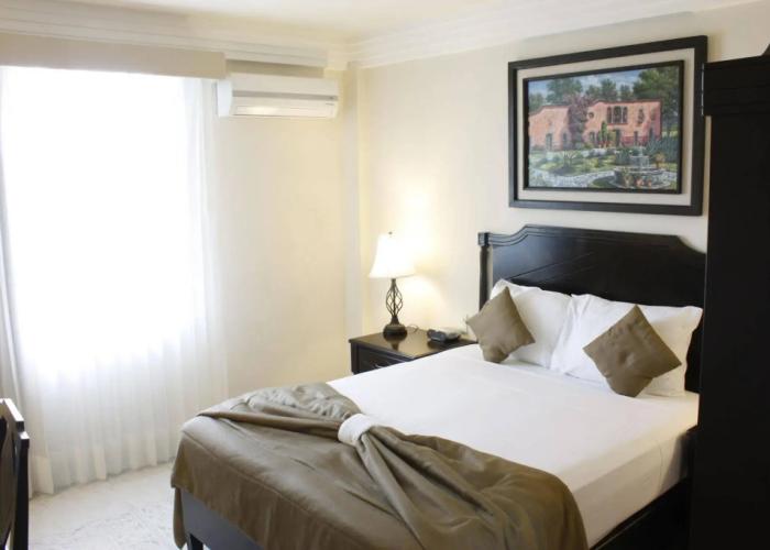 Hotel Victoria Merida