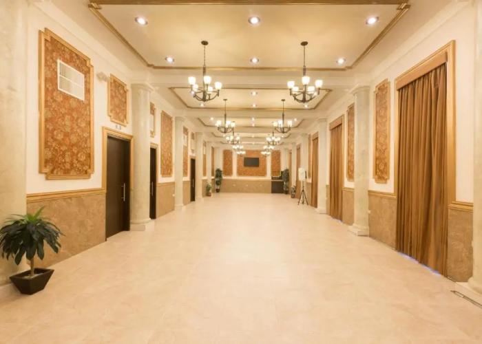 Hotel Victoria Merida