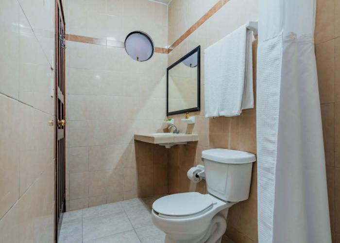Hotel Santa María Mérida