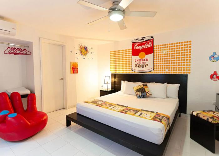 Hotel Casa Nova Mérida