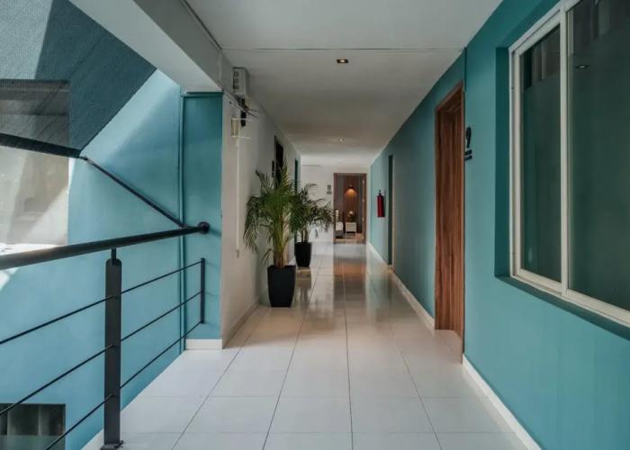 Hotel Casa Nova Mérida